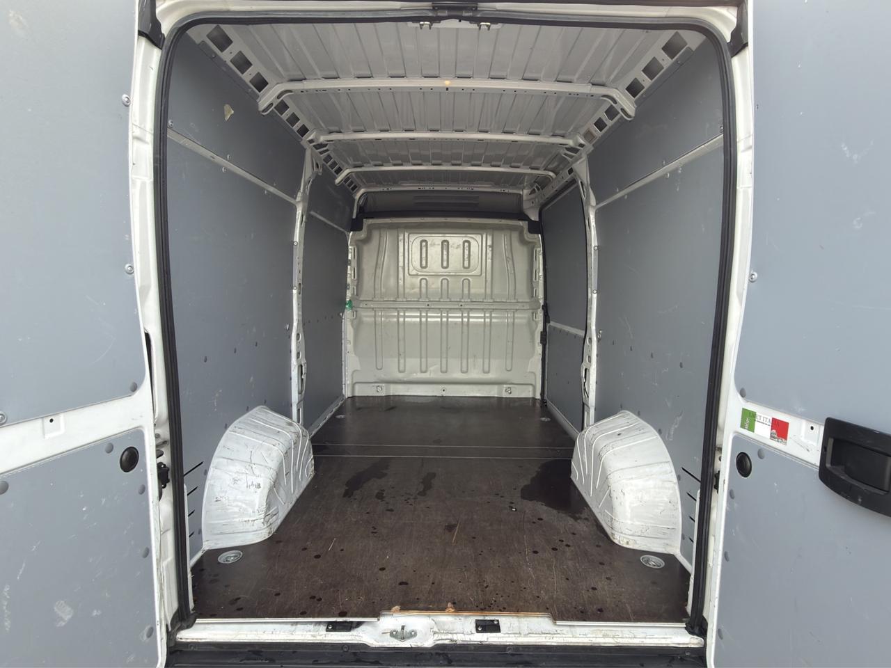 CITROEN Jumper (3ª serie) Jumper 35 BlueHDi 140 S&S PM-TM Furgone