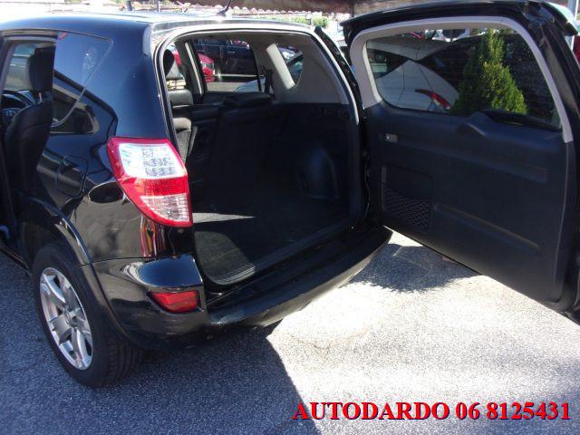 TOYOTA RAV 4 MY23 RAV4 Crossover 2.2 D-Cat 177 CV Executive