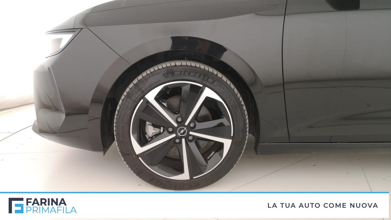 OPEL Astra VI 2022 - Astra 1.5 Business Elegance s&s 130cv at8