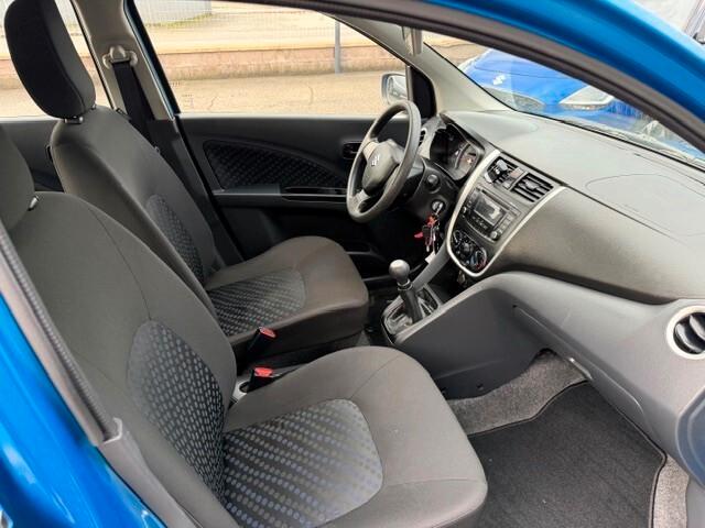 Suzuki Celerio 1.0 Style
