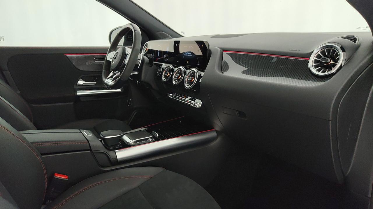 Mercedes-Benz GLA AMG 45 S AMG Line Premium 4matic+ auto