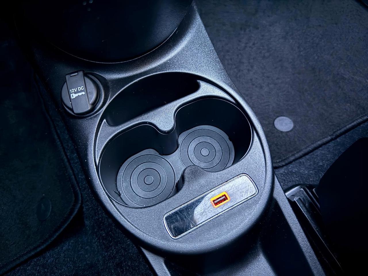 Fiat 500 1.2 Lounge 69CV *CARPLAY/ANDROID*TETTO PANORAMICO*OK NEOPATENTATI*