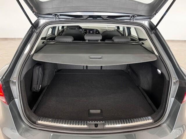 Seat Leon 1.6 TDI 105 CV ST Start/Stop Business NAVI