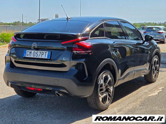 CITROEN C4 BHDi 130 EAT8 Shine Parcheggio Automatico