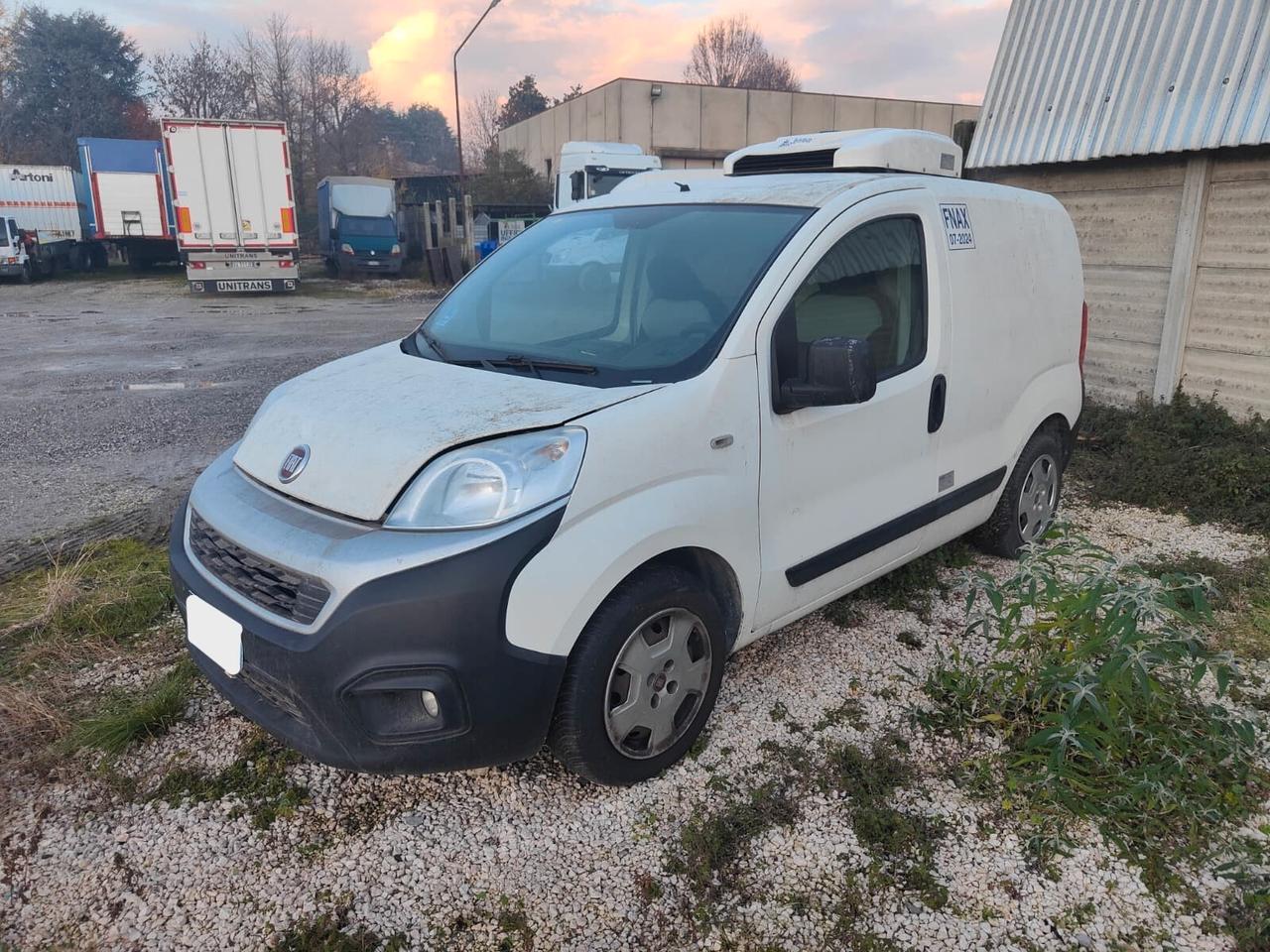 FIAT FIORINO