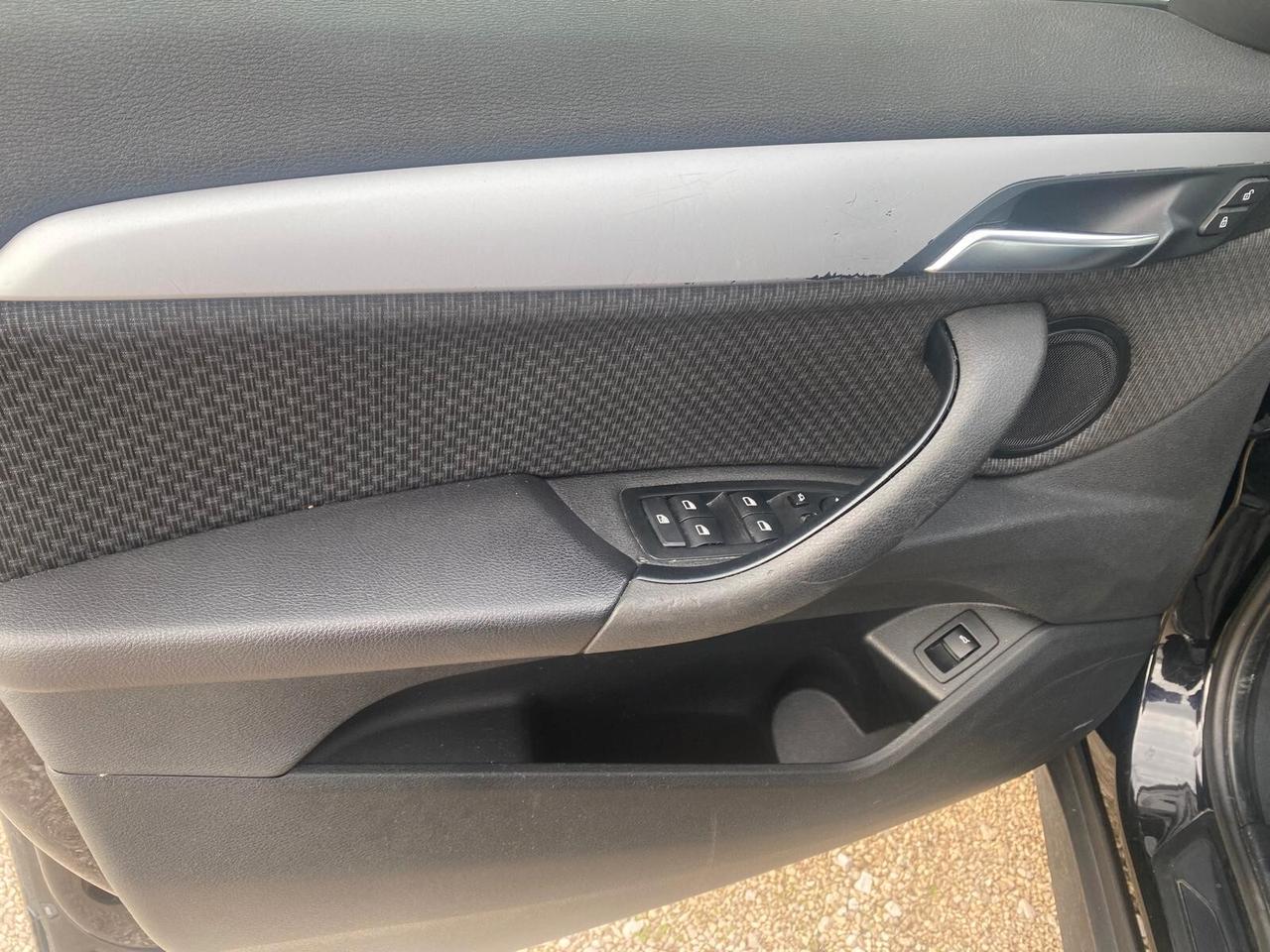 Bmw X1 sDrive16d Msport