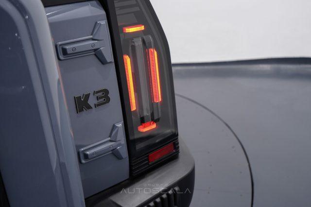 ICH-X K3 2.0 238cv GPL