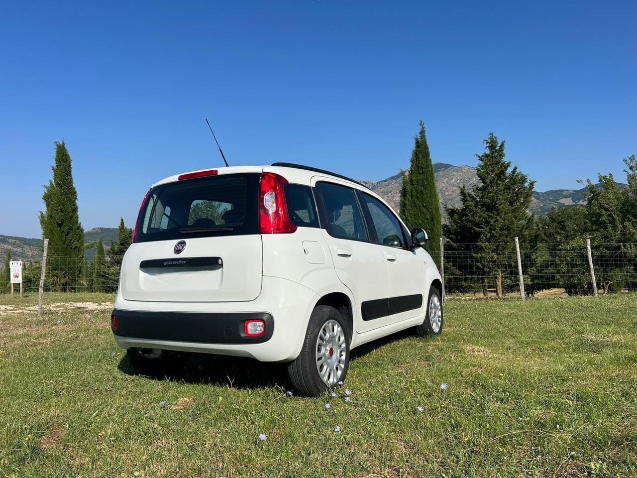 Fiat Panda 1.2 Easy
