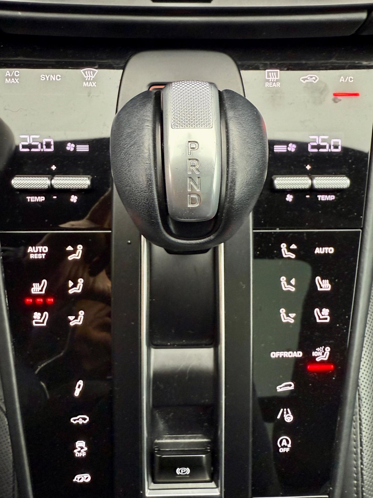 Porsche Macan 2.9 GTS - con iva 22%