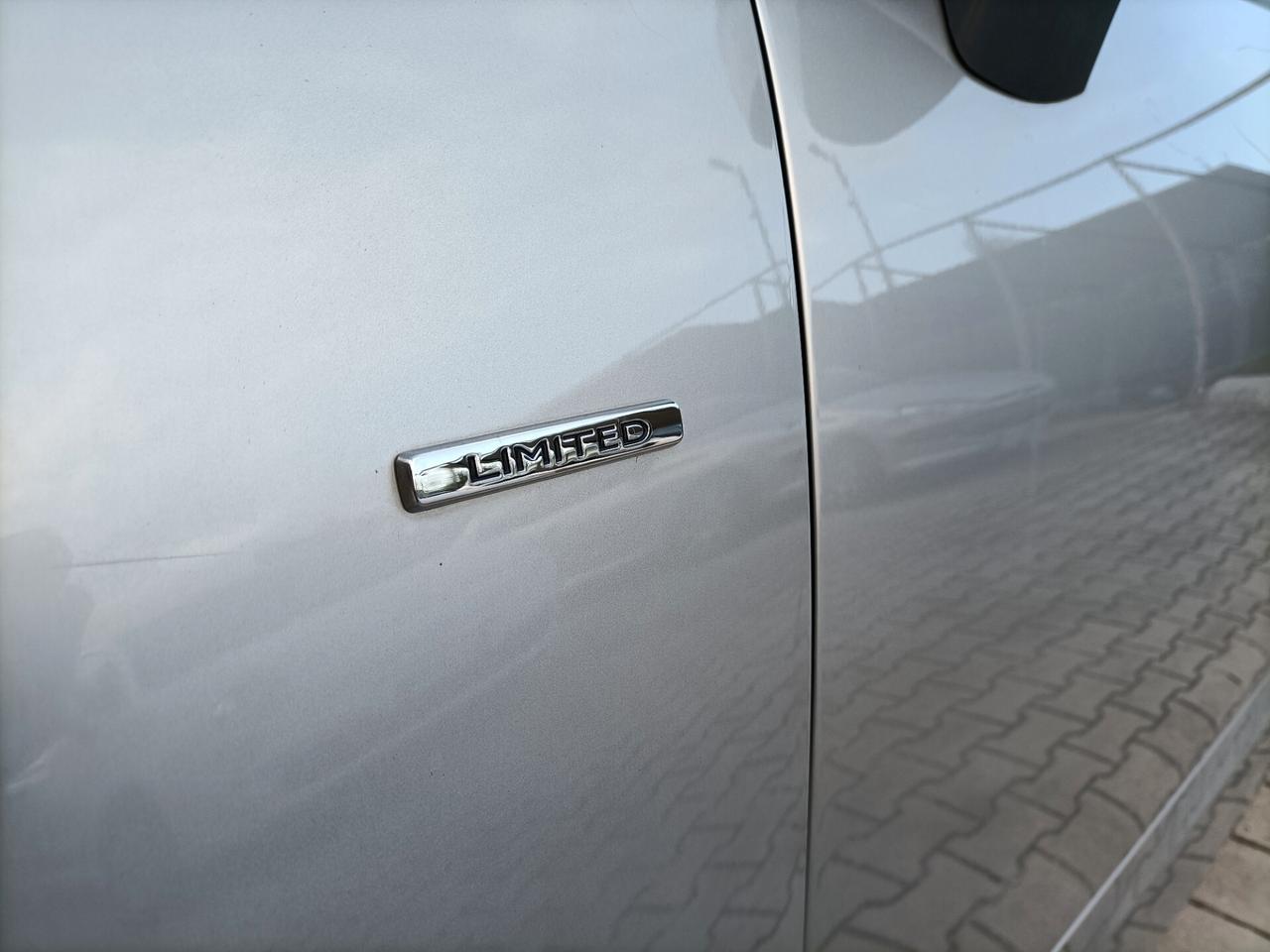 Renault Scenic Scénic 1.5 dCi 110CV Limited