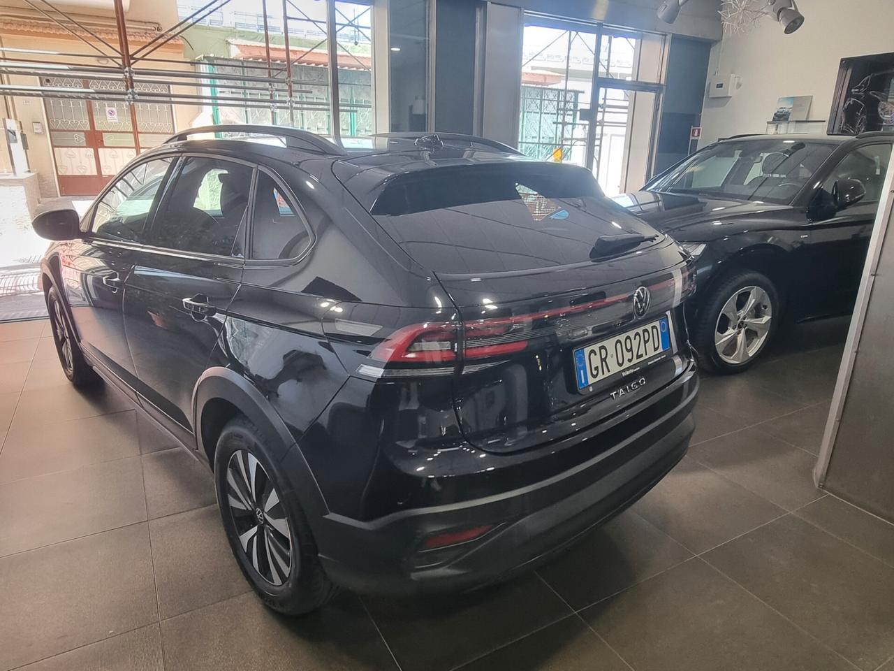Volkswagen Taigo 1.0 TSI 95 CV Life