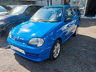 Fiat Seicento 1.1i CLIMA/SERVOSTERZO