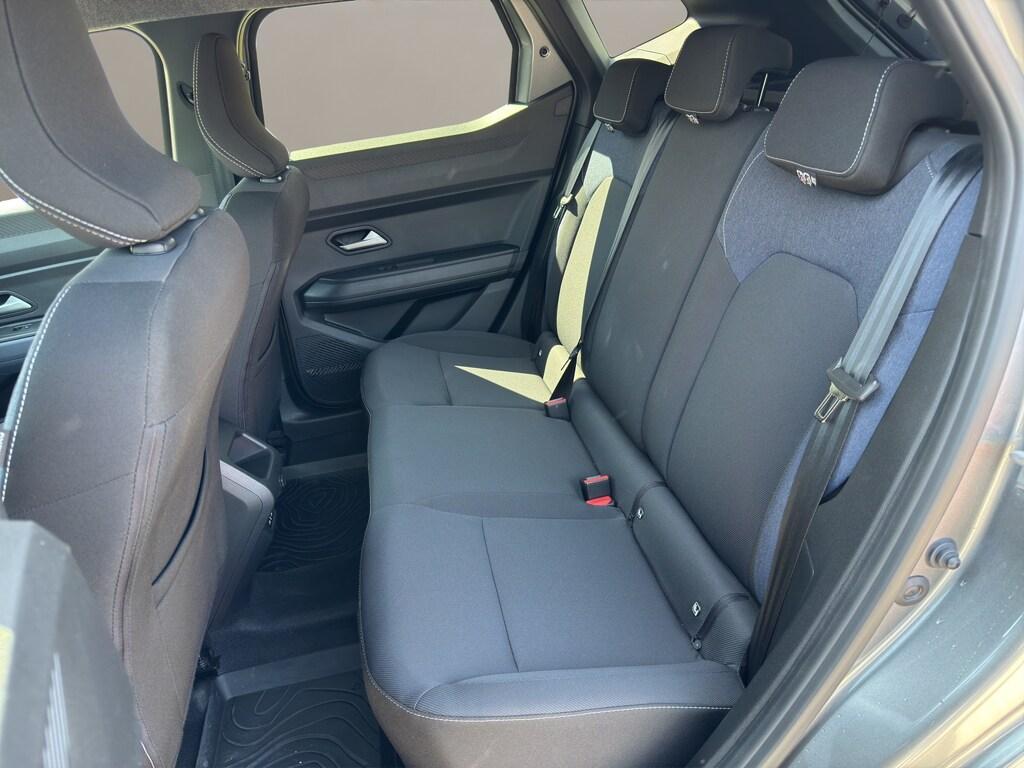 Dacia Duster 1.6 HYBRID Journey