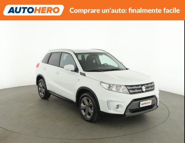 SUZUKI Vitara 1.6 VVT V-Cool
