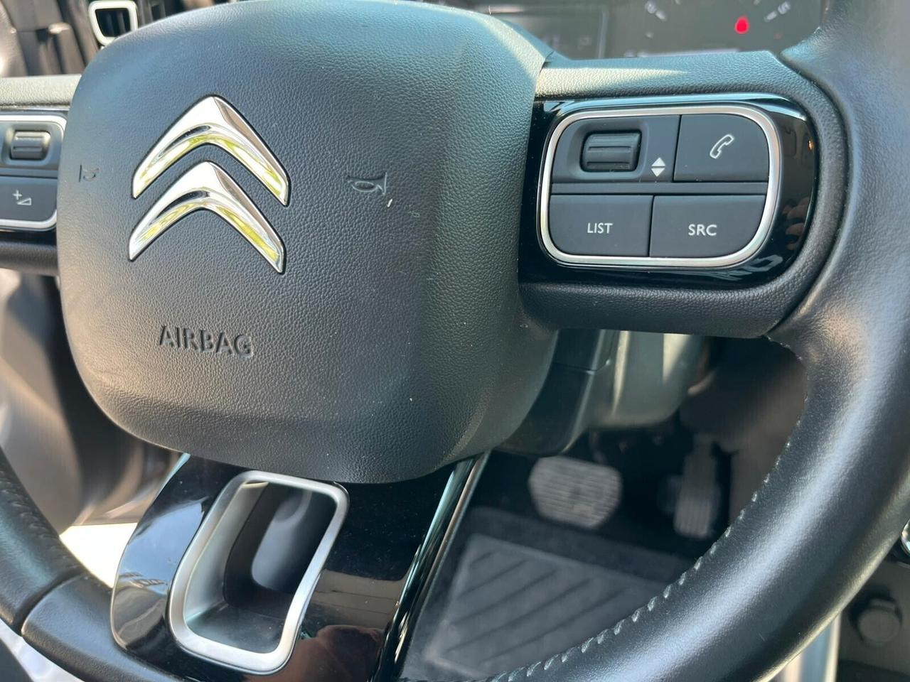 Citroen C3 Aircross PureTech 130 S&S EAT6 Shine 2020