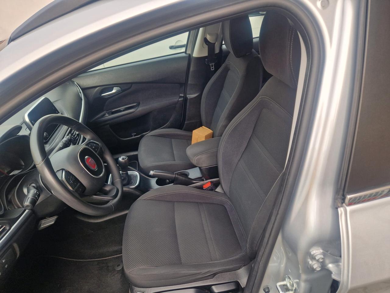 Fiat Tipo 1.3 MTJ SeS SW LOUNGE