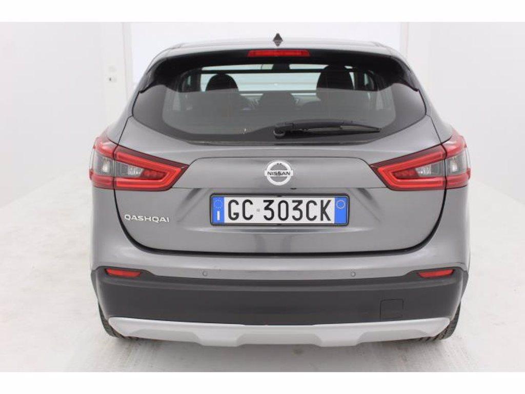 NISSAN Qashqai 1.3 dig-t n-tec 140cv del 2020