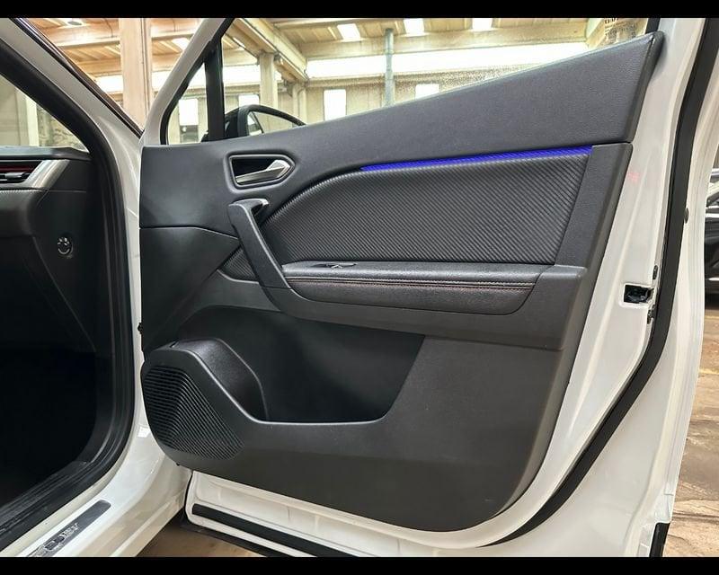 Renault Captur II 2019 1.6 E-Tech phev RS Line 160cv auto