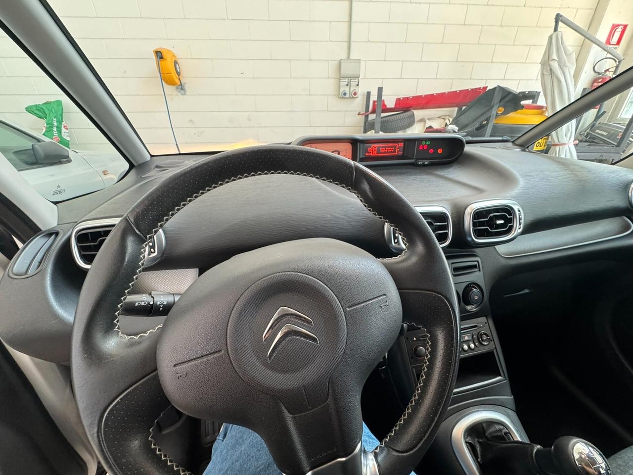 Citroen C3 Picasso Diesel Euro 6 - 1.6 BlueHDi 100 - Feel Edition