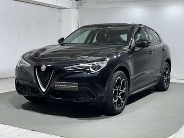 Alfa Romeo Stelvio 2.0 t Executive Q4 200cv auto