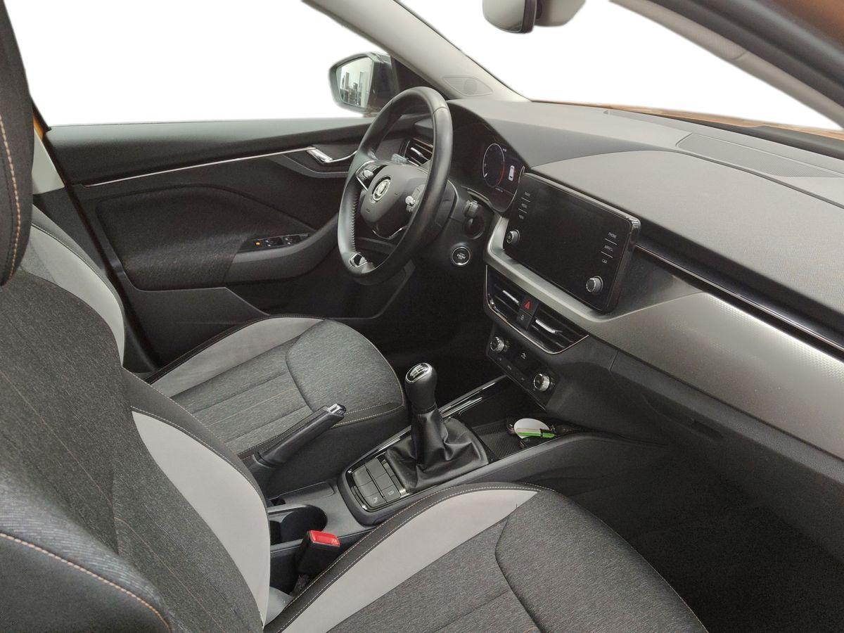 SKODA Kamiq 2019 - Kamiq 1.0 tsi Style 110cv
