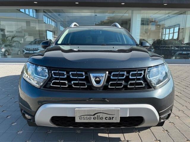 Dacia Duster 1.5 Blue dCi 8V 115 CV 4x4 15th Anniversary 2021