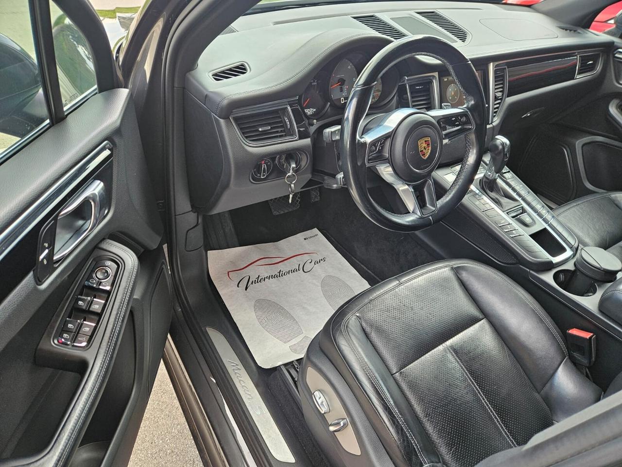 Porsche Macan S 3.0 250cv no super bollo