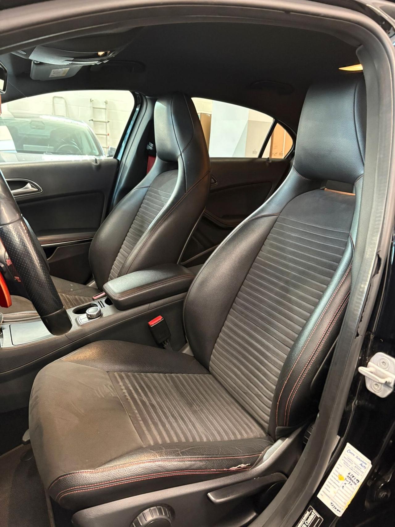 Mercedes-benz A 250 Automatic Premium