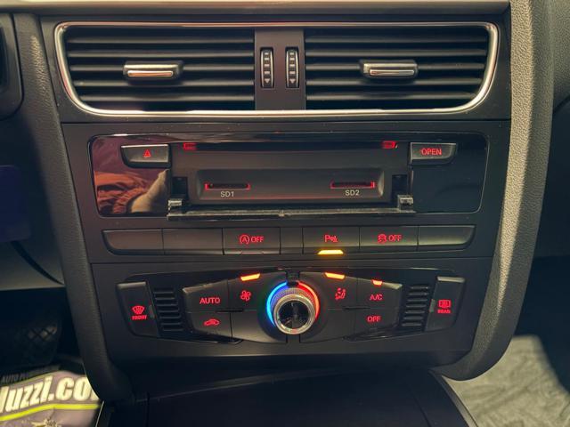 AUDI A4 Avant 2.0 TDI 150cv EURO6 TETTO BI-XENON *UNIPRO.*