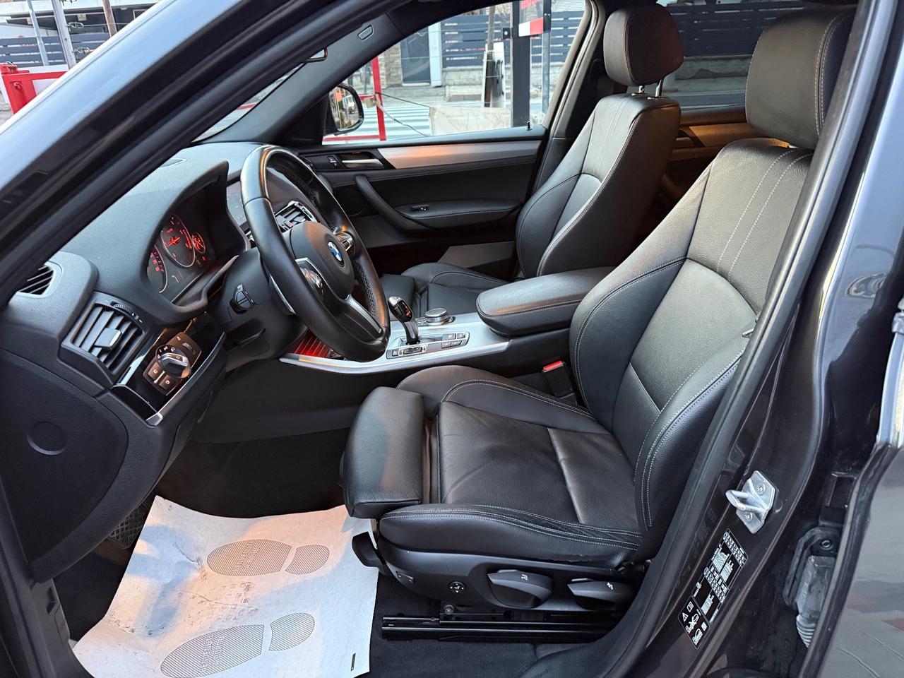 Bmw X4 xDrive20d Msport 190CV