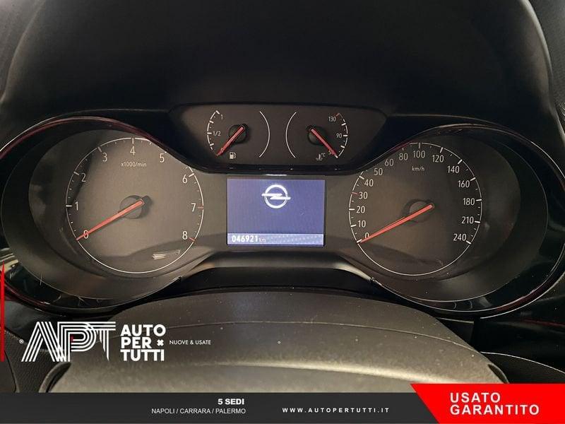 Opel Corsa Corsa 1.2 Edition s&s 100cv