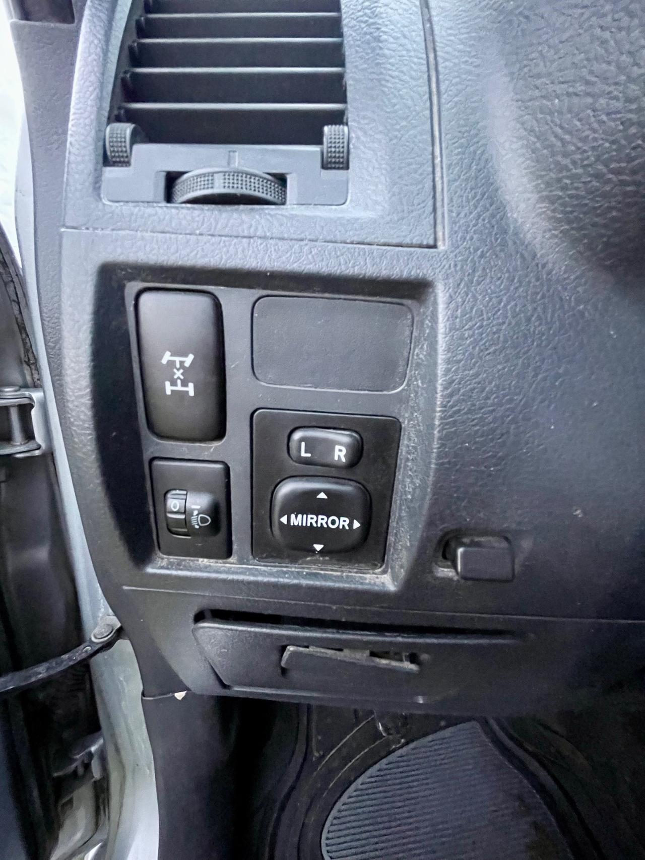 Daihatsu Terios 1.5 4WD SX