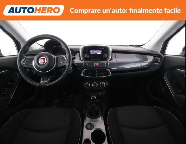 FIAT 500X 1.3 MultiJet 95 CV Urban