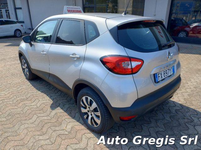 RENAULT Captur TCe 12V Sport Edition2 - Garanzia fino 36 mesi