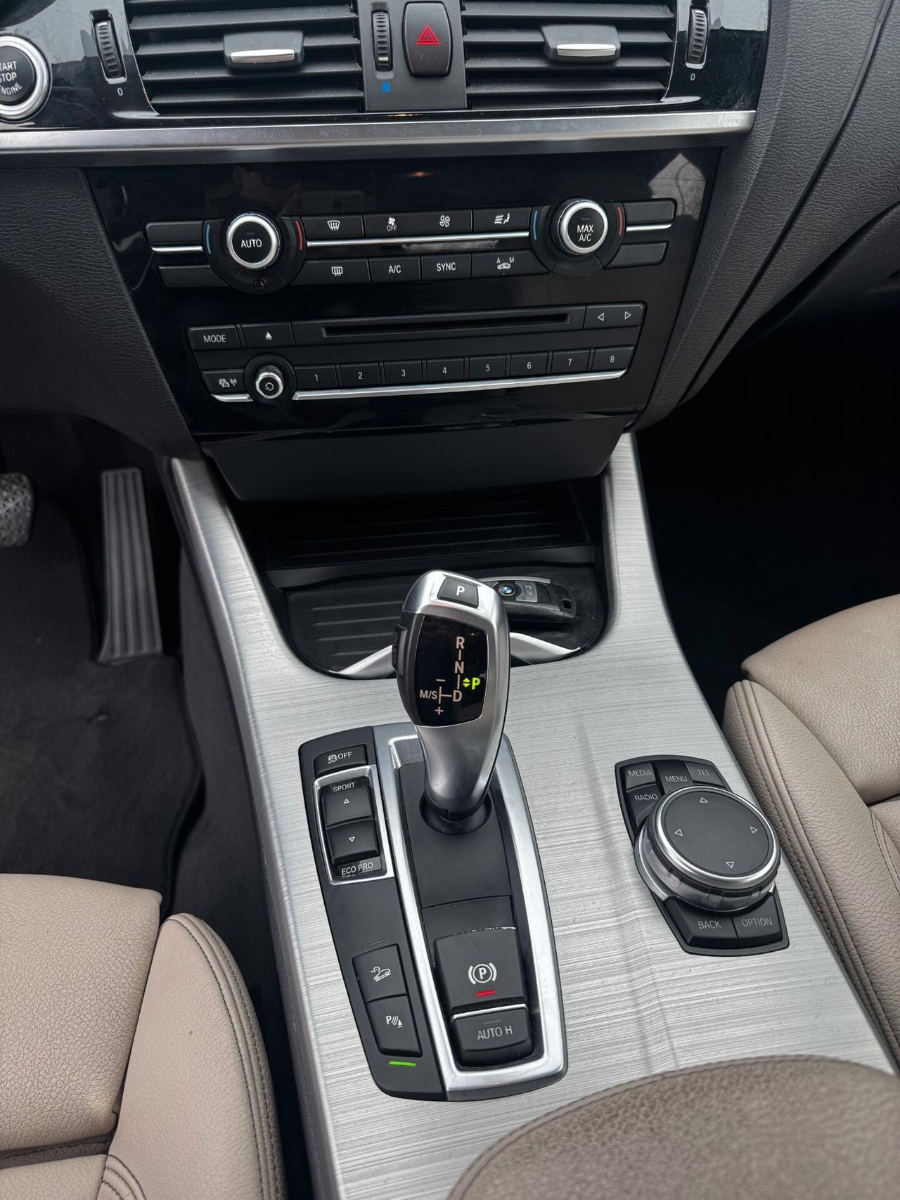 Bmw X4 xDrive20d Msport