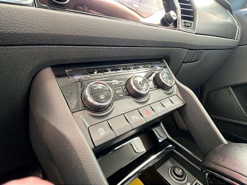 Skoda Kodiaq 2.0 TDI SCR DSG Style