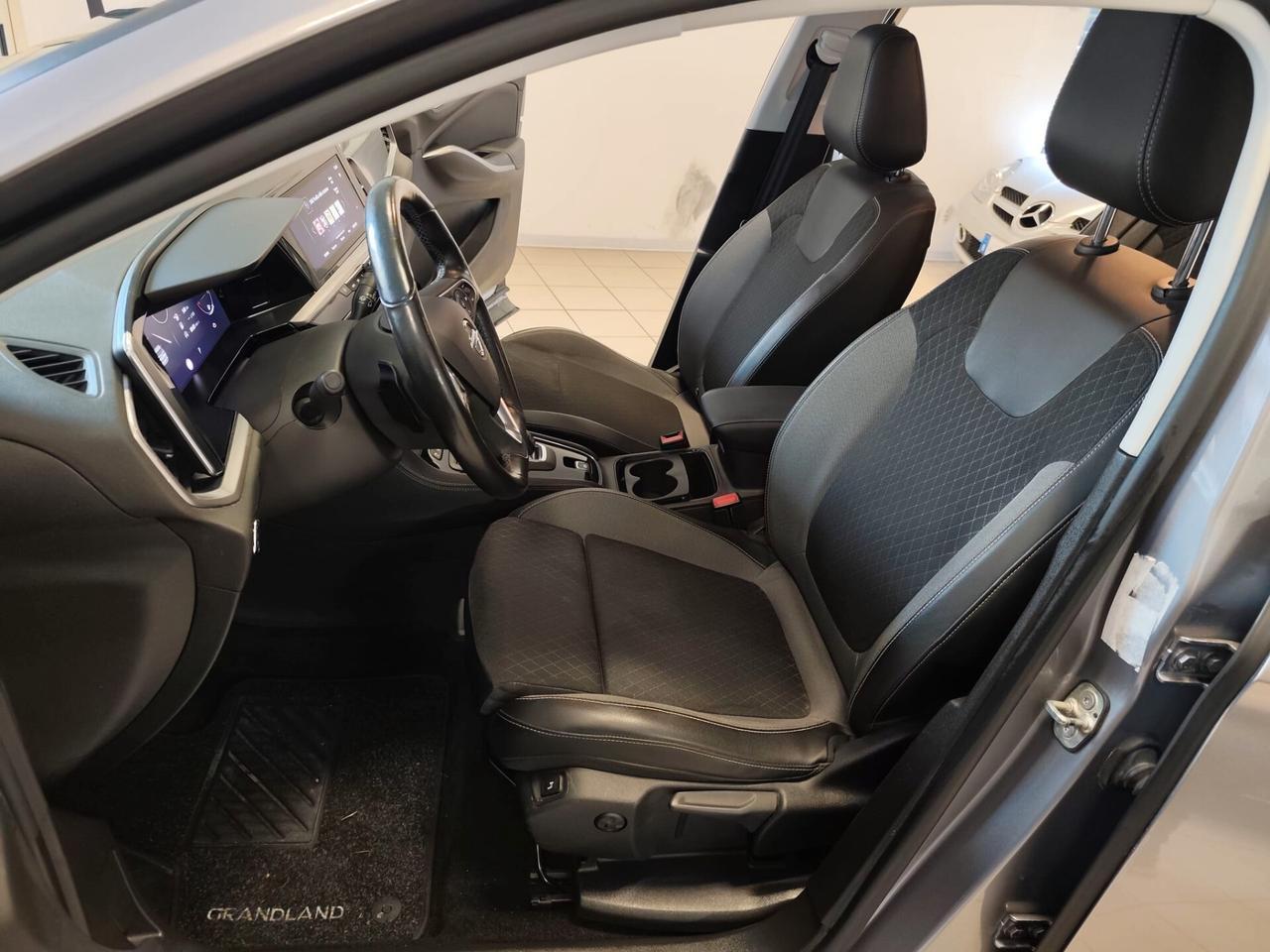 Opel Grandland 1.5 diesel Ecotec aut. Business Elegance