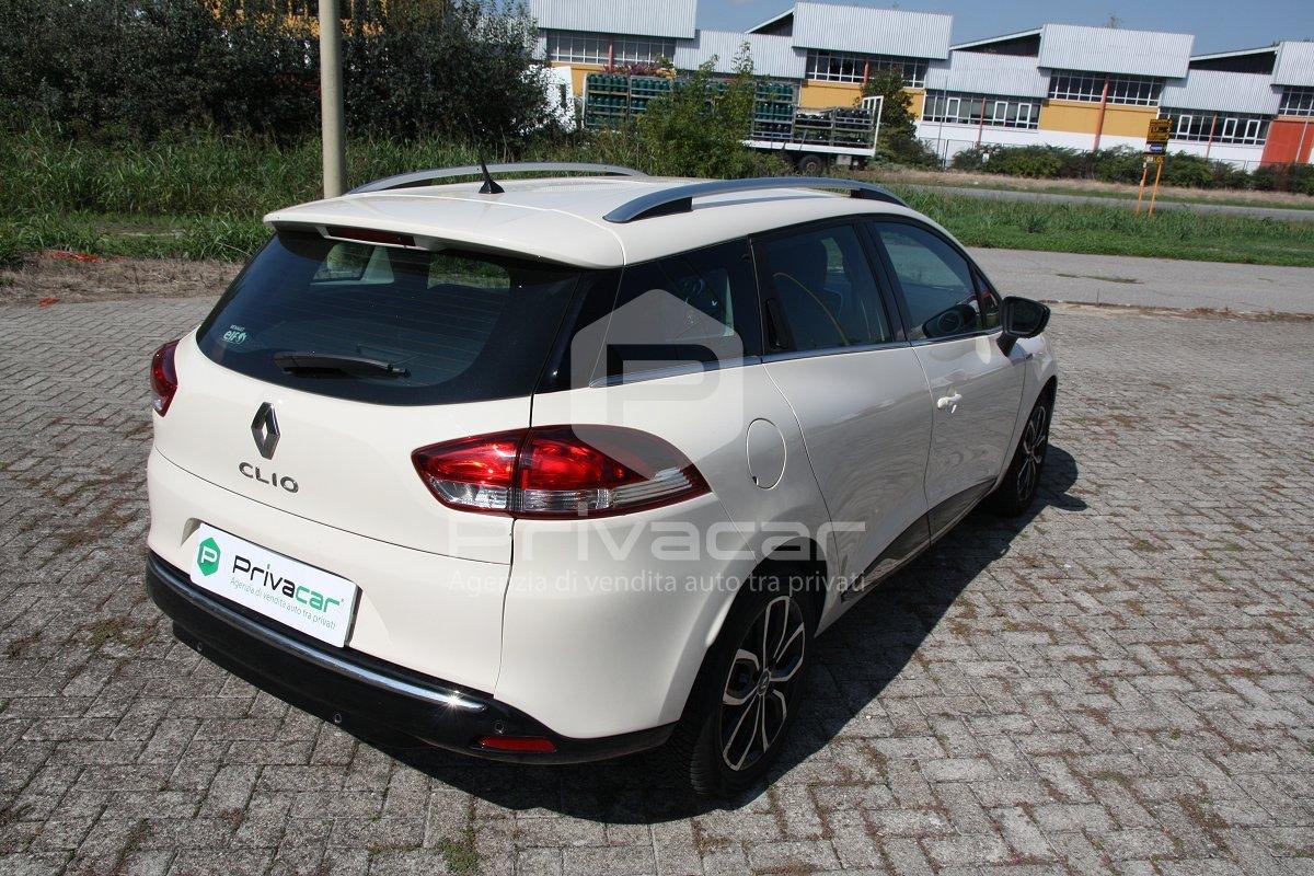 RENAULT Clio Sporter TCe 12V 90CV Start&Stop Energy Duel2