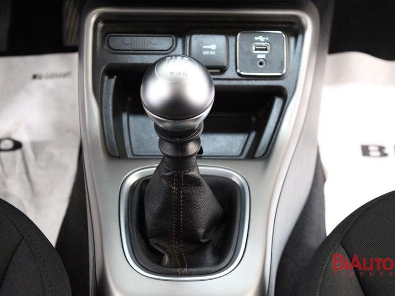 Jeep Compass Compass 1.3 turbo t4 Longitude 2wd 130cv my20