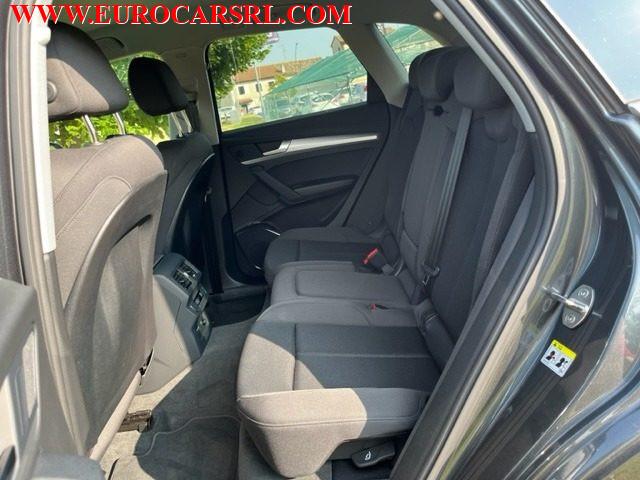 AUDI Q5 40 TDI 204 CV quattro S tronic S line