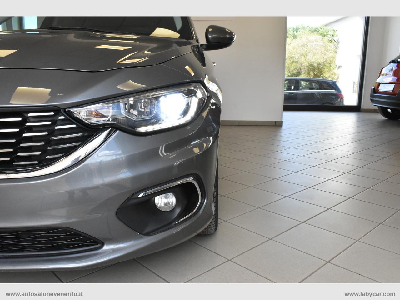 FIAT Tipo 1.6 Mjt S&S 5p. Lounge