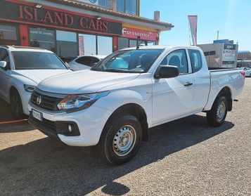 Fiat Fullback 2.4 150CV Cabina Estesa SX S&S
