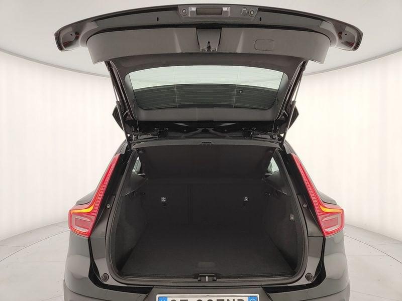 Volvo XC40 XC40 1.5 t2 Momentum Automatico
