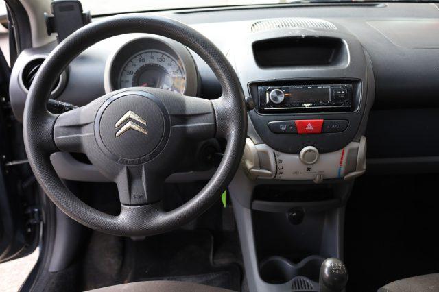 CITROEN C1 1.0i 5Porte Ideale per NEOPATENTATI Radio CD USB