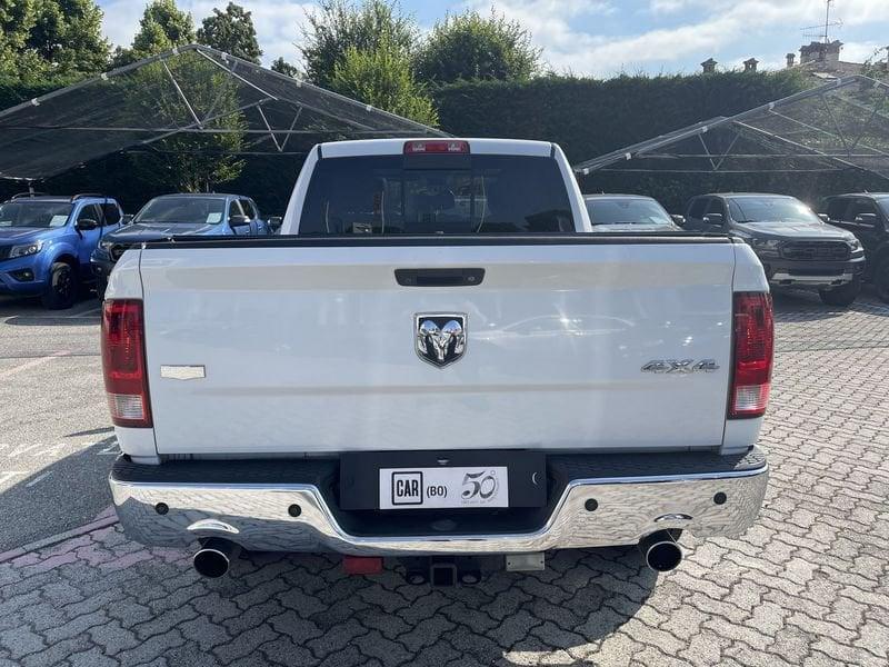 Dodge RAM 1500 5.7 V8 LARAMIE