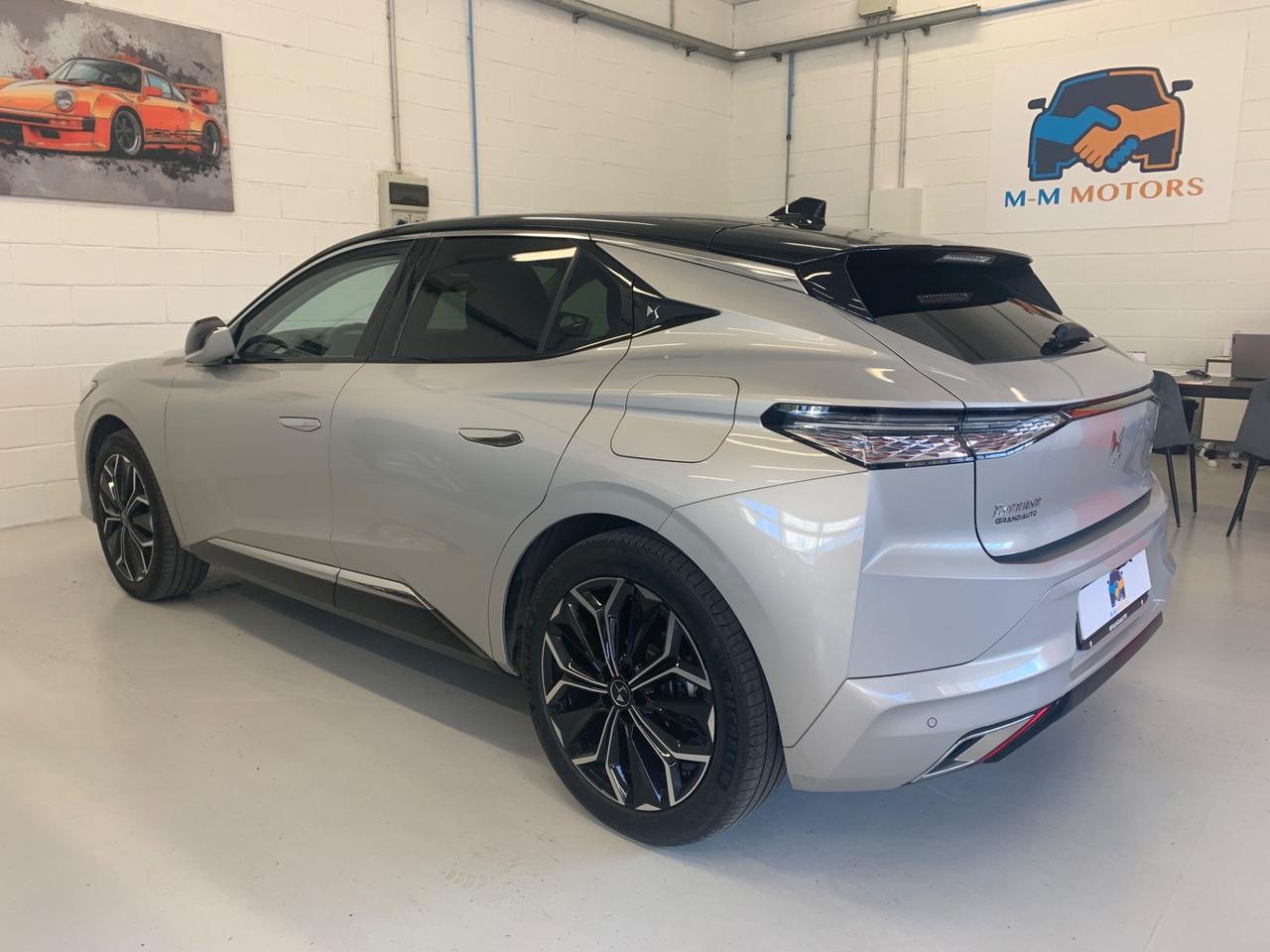 Ds DS4 4 E-Tense 225 Rivoli