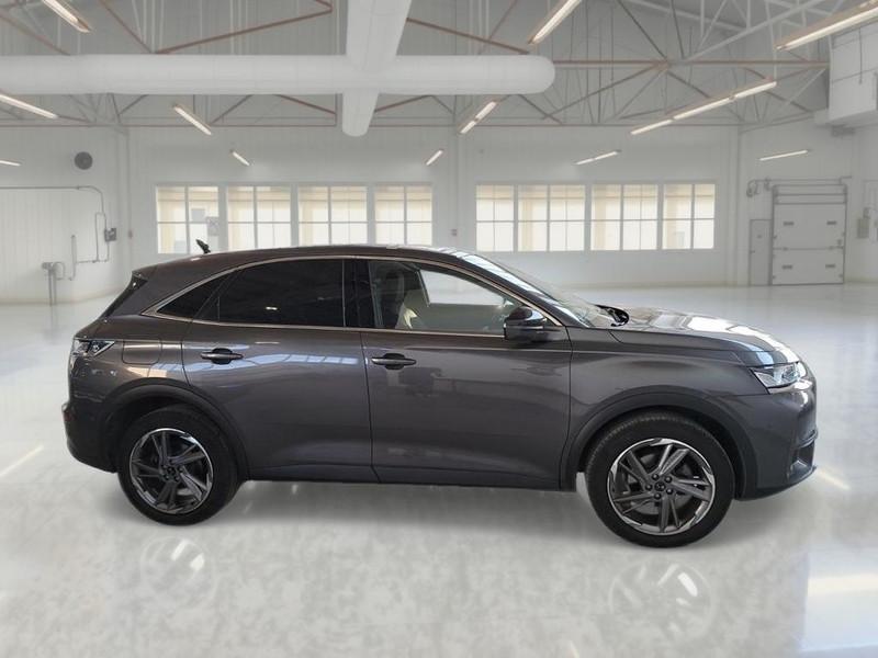 DS DS 7 CROSSBACK BLUEHDI 130 AUTOMATICA BUSINESS SUV
