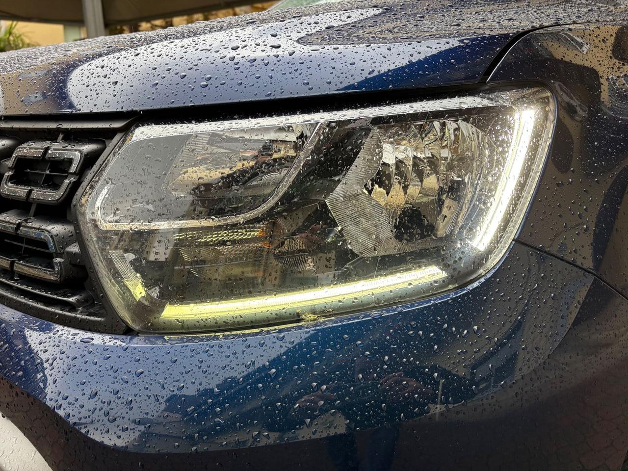 Dacia Duster 1.6 SCe GPL #7594