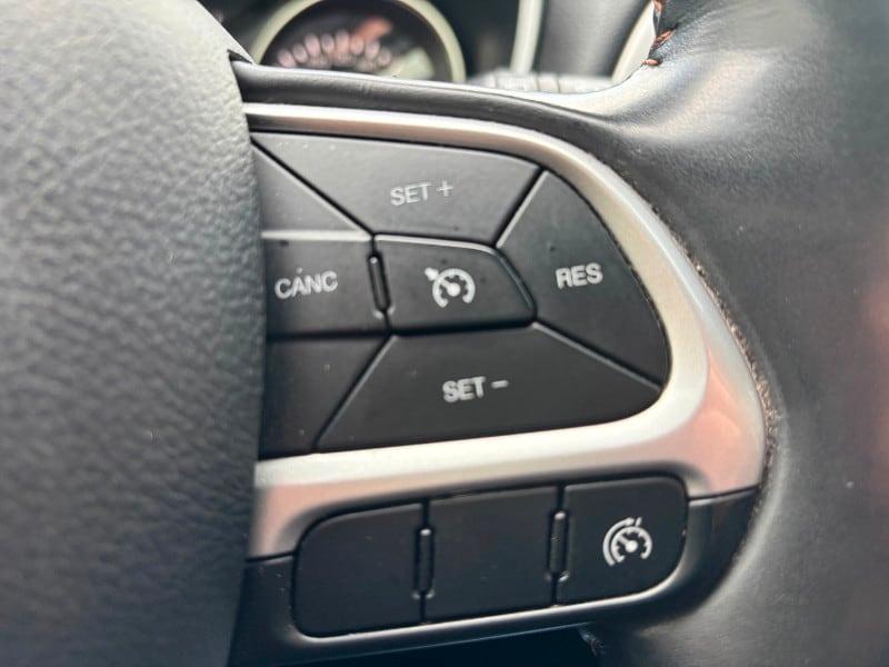 JEEP Compass 2ª serie Compass 2.0 Multijet II ...