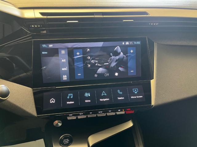 PEUGEOT 408 Hybrid 136 e-DCS6 Allure